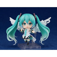 ねんどろいど 初音ミク Happy 16th Birthday Ver.