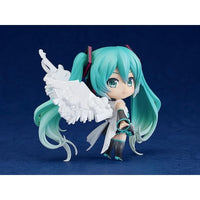 ねんどろいど 初音ミク Happy 16th Birthday Ver.