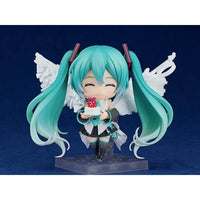 ねんどろいど 初音ミク Happy 16th Birthday Ver.