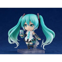 ねんどろいど 初音ミク Happy 16th Birthday Ver.