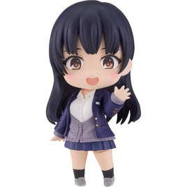 ねんどろいど 山田杏奈