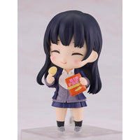 ねんどろいど 山田杏奈