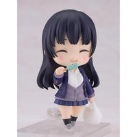 ねんどろいど 山田杏奈