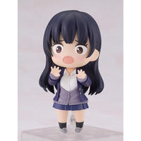 ねんどろいど 山田杏奈