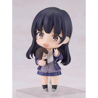 ねんどろいど 山田杏奈
