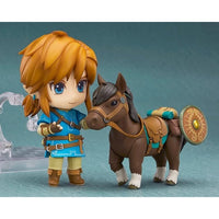 ねんどろいど リンク ブレス オブ ザ ワイルドVer. DXエディション(再販)