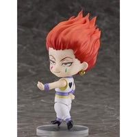 ねんどろいど ヒソカ