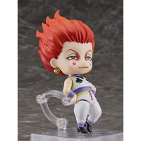 ねんどろいど ヒソカ