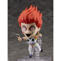 ねんどろいど ヒソカ