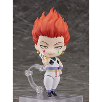 ねんどろいど ヒソカ