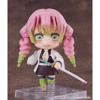 ねんどろいど 甘露寺蜜璃