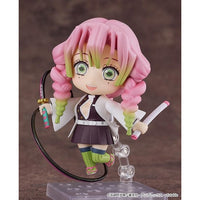 ねんどろいど 甘露寺蜜璃