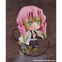 ねんどろいど 甘露寺蜜璃