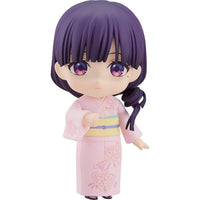 ねんどろいど 斎森美世
