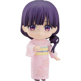 ねんどろいど 斎森美世