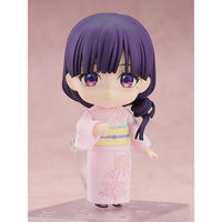 ねんどろいど 斎森美世