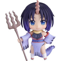 ねんどろいど エルマ