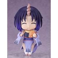 ねんどろいど エルマ