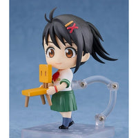 ねんどろいど 岩戸鈴芽