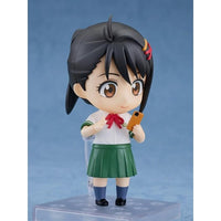ねんどろいど 岩戸鈴芽