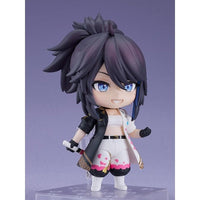 ねんどろいど kson