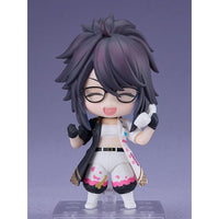 ねんどろいど kson