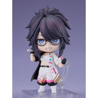 ねんどろいど kson
