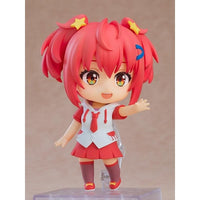 ねんどろいど 鳳ここな