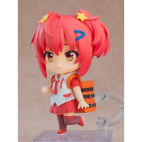 ねんどろいど 鳳ここな