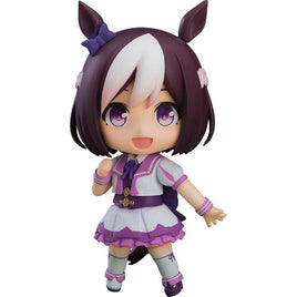 ねんどろいど スペシャルウィーク リニューアルVer.