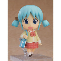 ねんどろいど 長野原みお あらゐけいいちVer.