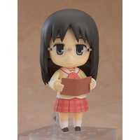 ねんどろいど 水上麻衣 あらゐけいいちVer.