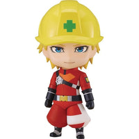 ねんどろいど ブライアン・ナイトレイダー