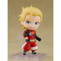 ねんどろいど ブライアン・ナイトレイダー