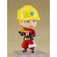 ねんどろいど ブライアン・ナイトレイダー