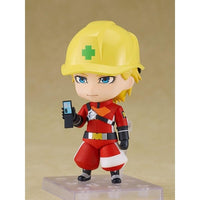 ねんどろいど ブライアン・ナイトレイダー