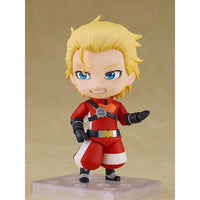 ねんどろいど ブライアン・ナイトレイダー