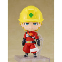 ねんどろいど ブライアン・ナイトレイダー