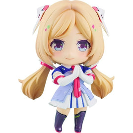 ねんどろいど アキ・ローゼンタール