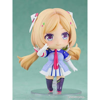 ねんどろいど アキ・ローゼンタール