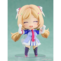 ねんどろいど アキ・ローゼンタール