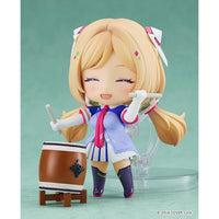 ねんどろいど アキ・ローゼンタール