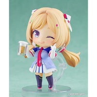 ねんどろいど アキ・ローゼンタール