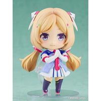 ねんどろいど アキ・ローゼンタール