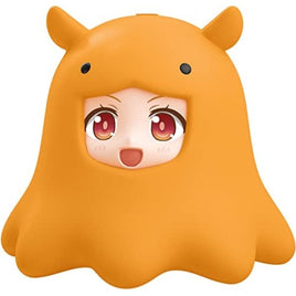 ねんどろいどもあ きぐるみフェイスパーツケース メンダコ