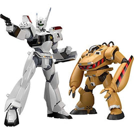 MODEROID AV-98イングラム&ブルドッグセット(再販)
