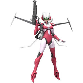 MODEROID エリアル 飛行ユニット装備(再販)