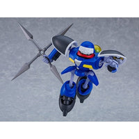 MODEROID リューナイトコレクションSERIES:2 爆烈丸&バウルス