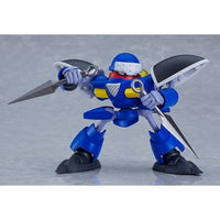 MODEROID リューナイトコレクションSERIES:2 爆烈丸&バウルス