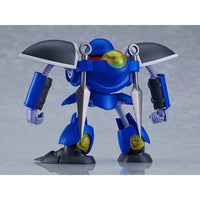 MODEROID リューナイトコレクションSERIES:2 爆烈丸&バウルス